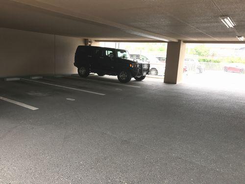明石市大久保町西島マンション 駐車場