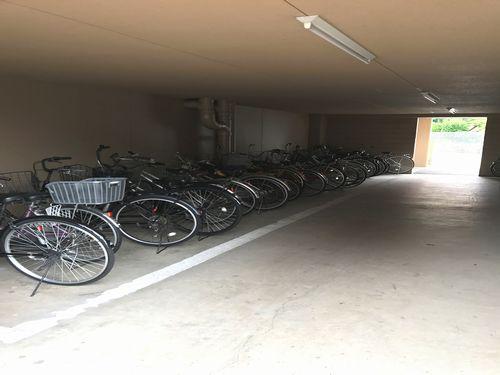 明石市大久保町西島マンション 共有部分