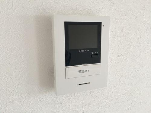 明石市東仲ノ町マンション 設備