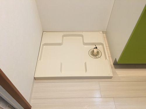 明石市東仲ノ町マンション 設備