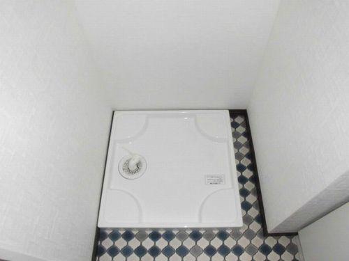 明石市鷹匠町アパート その他部屋・スペース