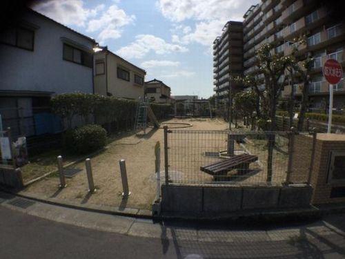 明石市魚住町清水マンション 物件画像