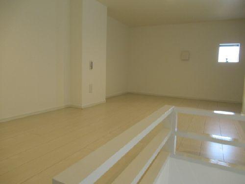 明石市野々上アパート 部屋画像