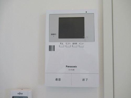 明石市野々上アパート 設備