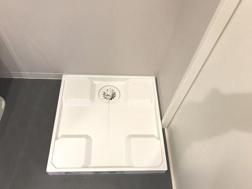 明石市樽屋町アパート 設備