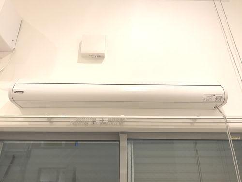 明石市樽屋町アパート 部屋画像