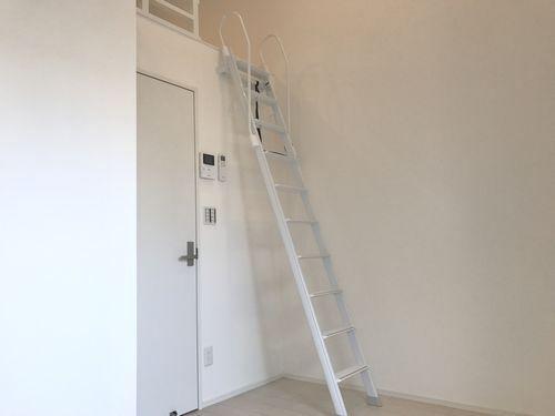 明石市樽屋町アパート その他部屋・スペース