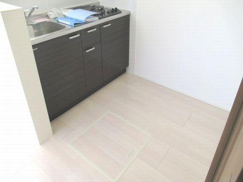 明石市東朝霧丘アパート その他部屋・スペース
