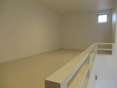 明石市野々上アパート 部屋画像