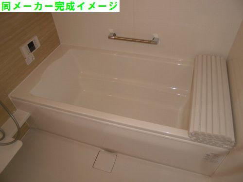 明石市太寺大野町マンション バス／シャワー