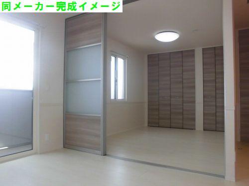 明石市太寺大野町マンション その他部屋・スペース