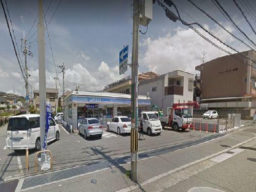 ローソン大蔵谷清水店：996m