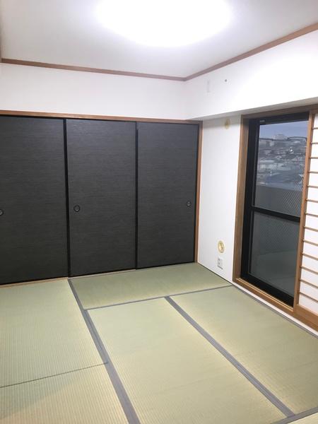 ヴァーチュアスあさぎり その他部屋・スペース