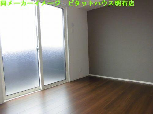 明石市沢野南町アパート その他部屋・スペース