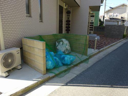 明石市大久保町八木アパート その他