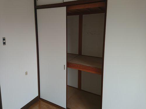 伊川谷町有瀬　貸家 収納