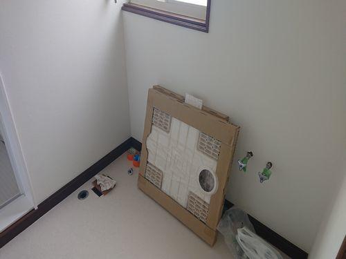 伊川谷町有瀬　貸家 部屋画像