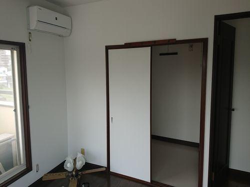 伊川谷町有瀬　貸家 収納