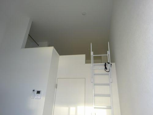 明石市藤江アパート 部屋画像