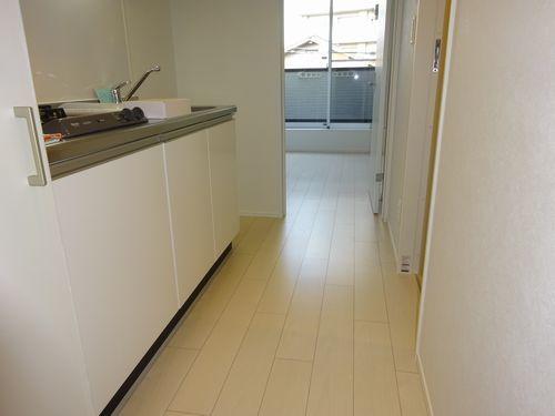 明石市藤江アパート その他部屋・スペース