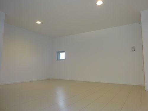 明石市藤江アパート 部屋画像