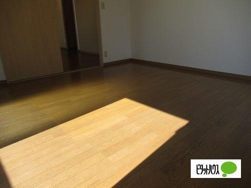 明石市大久保町大久保町アパート その他部屋・スペース