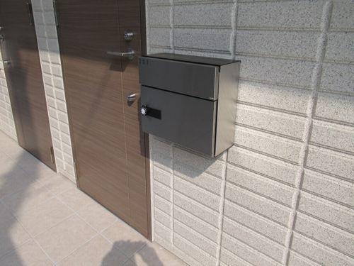 明石市東野町アパート その他