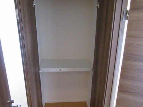 神戸市西区王塚台マンション 部屋画像