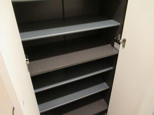 明石市鳥羽アパート 部屋画像