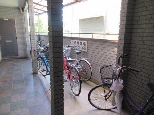 明石市大久保町江井島アパート 物件画像