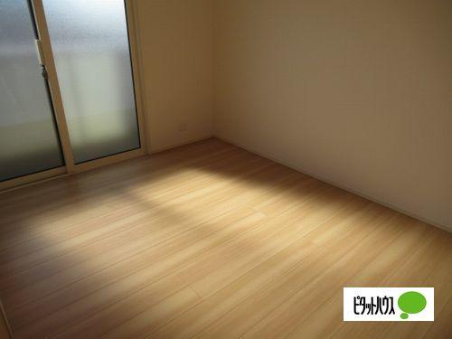 明石市大久保町大窪アパート 部屋画像