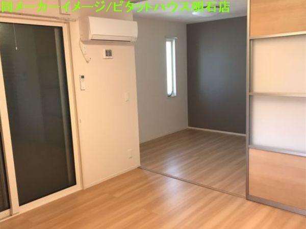 Sumika B棟 その他部屋・スペース