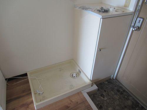神戸市西区大津和マンション 部屋画像