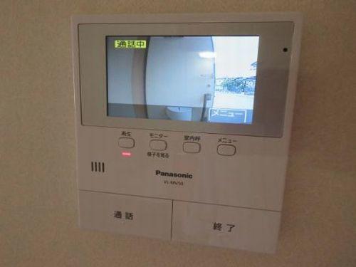 明石市大久保町谷八木アパート 設備