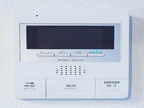 三木市福井アパート 設備