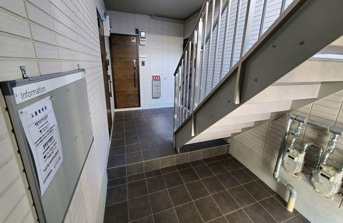 明石市本町アパート 物件画像