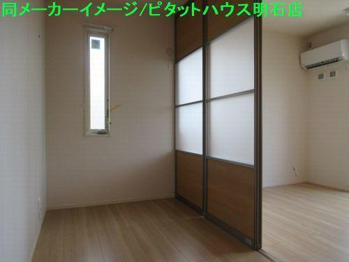 明石市本町アパート その他部屋・スペース
