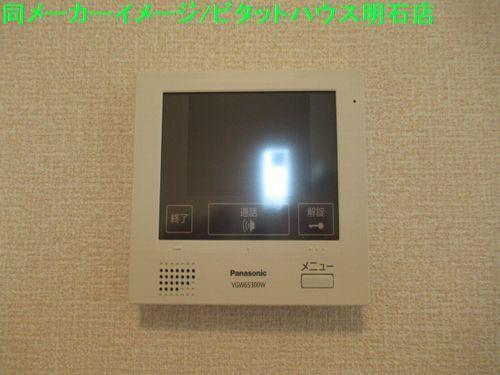 明石市本町アパート 設備