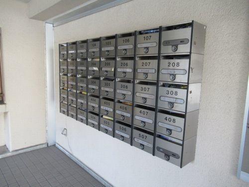 明石市二見町西二見マンション 物件画像