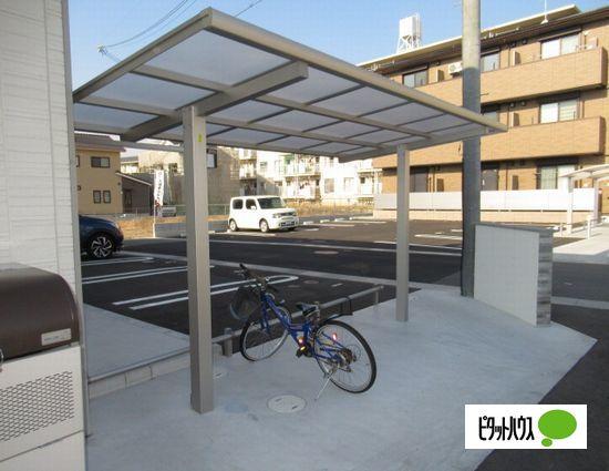 グランクレール 物件画像