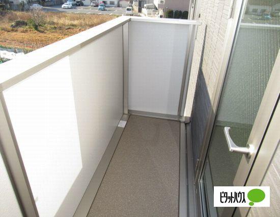 グランクレール 部屋画像