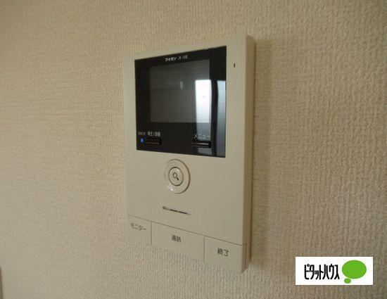 グランクレール 部屋画像