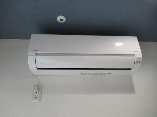 明石市和坂稲荷町アパート 設備