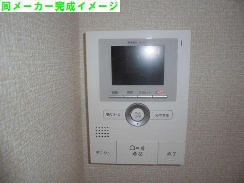 神戸市垂水区霞ケ丘アパート 部屋画像