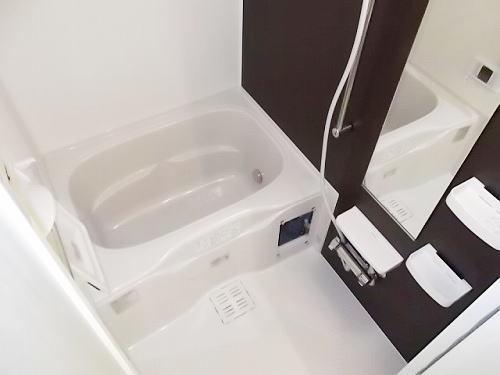 神戸市垂水区霞ケ丘アパート 部屋画像