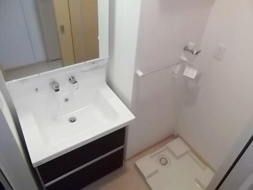 神戸市垂水区霞ケ丘アパート 部屋画像