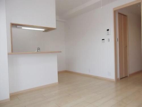 神戸市垂水区霞ケ丘アパート 部屋画像