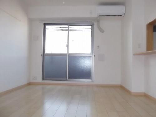 神戸市垂水区霞ケ丘アパート 部屋画像