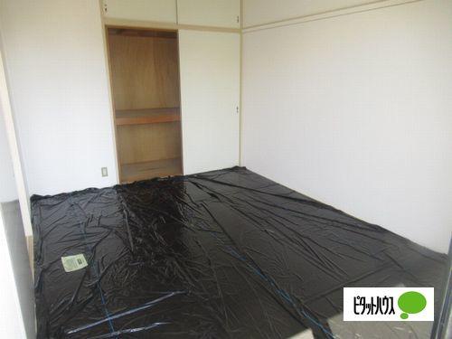 神戸市西区池上アパート 部屋画像