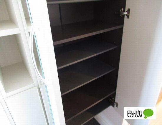 アルレーヌ恵比須 部屋画像